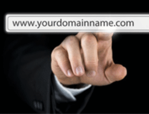 MYTH: I own the domain so I have a right to the name