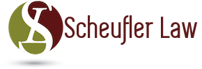 Scheufler Law Logo